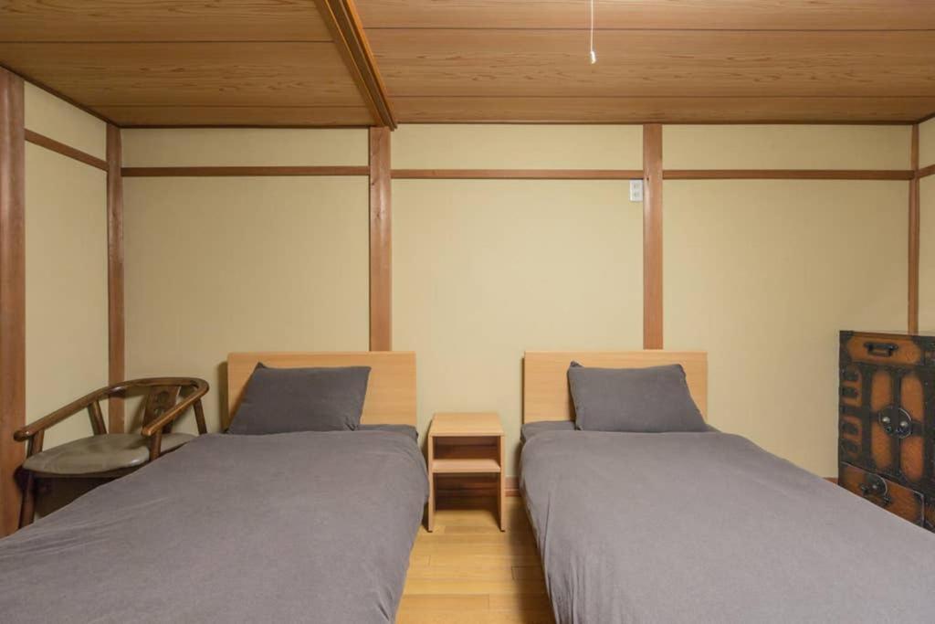 Juichi-an Ferienhaus *