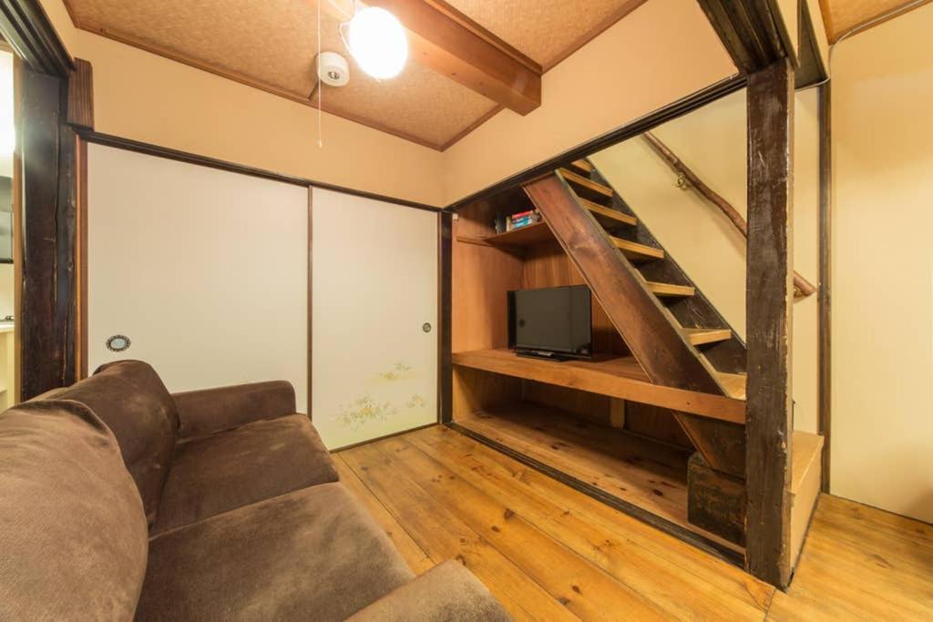 Ferienhaus Juichi-an