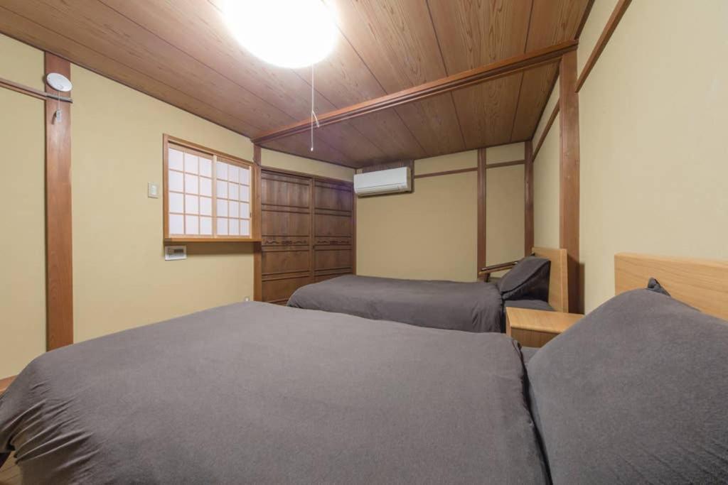 Ferienhaus Juichi-an