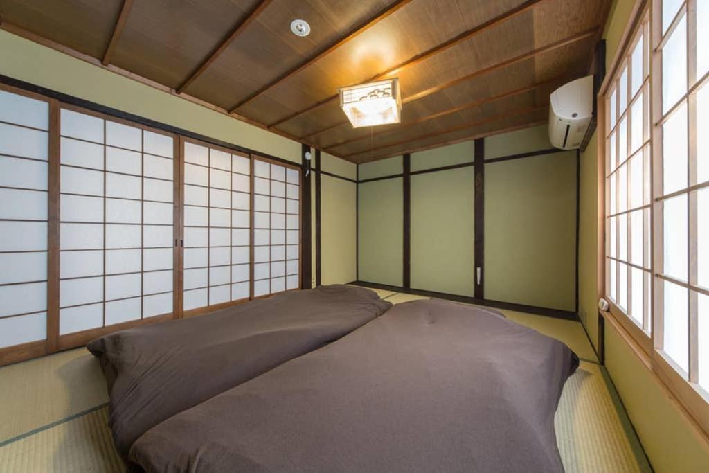 Juichi-an * Kyōto