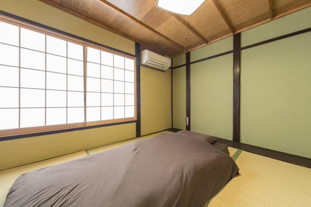 Ferienhaus Juichi-an Kyōto
