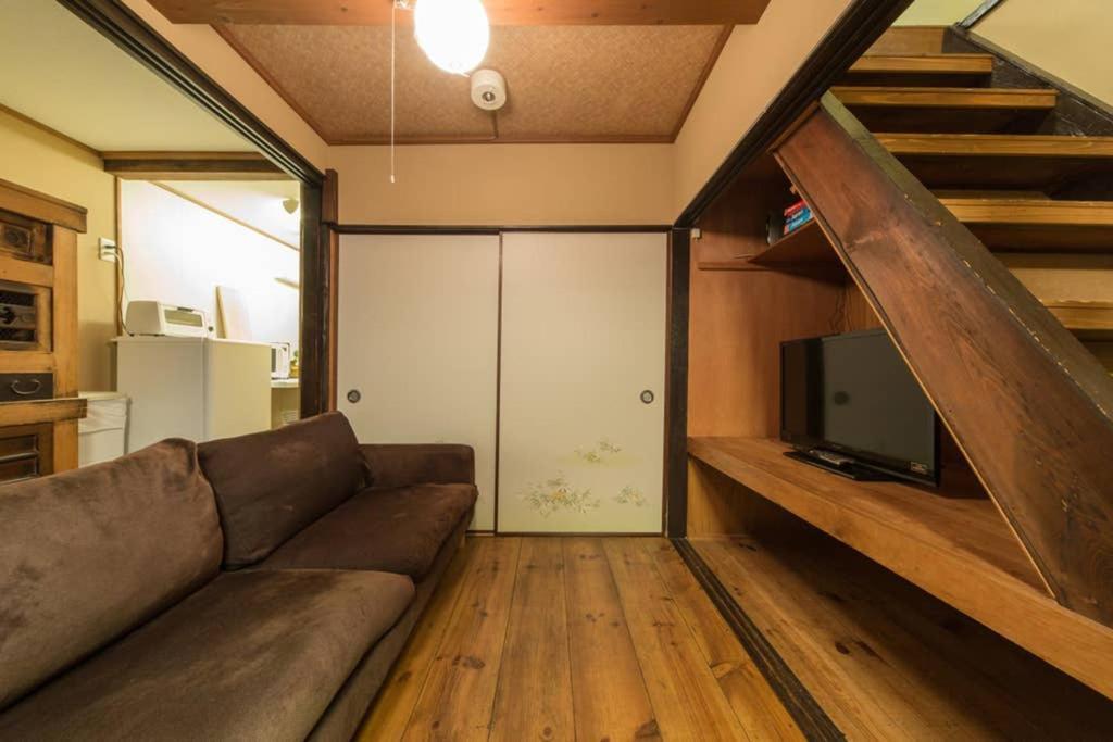 Juichi-an Ferienhaus *