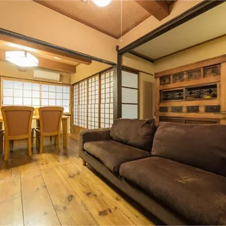 Juichi-An Villa Kyōto Esterno foto